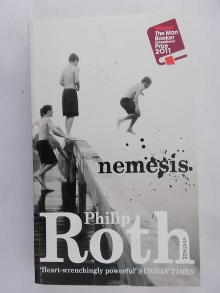 Roth Philip - Nemesis
