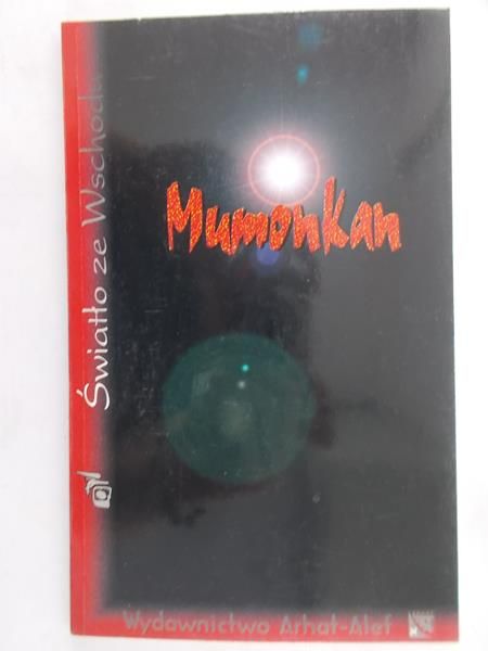 Mumonkan. Światło ze Wschodu