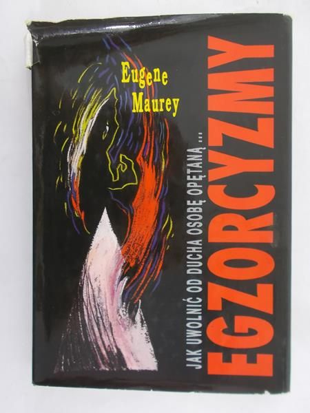 Maurey Eugene - Egzorcyzmy