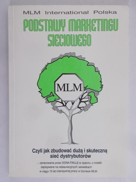 Podstawy marketingu sieciowego