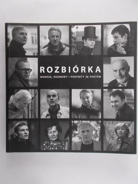 Bryk Cezary (red.) - Rozbiórka