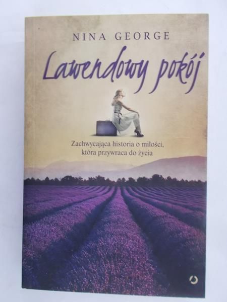 George Nina - Lawendowy pokój