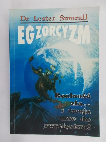 Sumrall Lester - Egzorcyzm