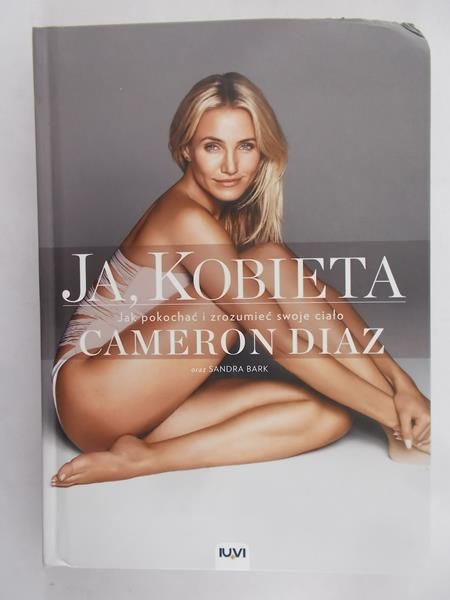 Diaz Cameron - Ja, Kobieta