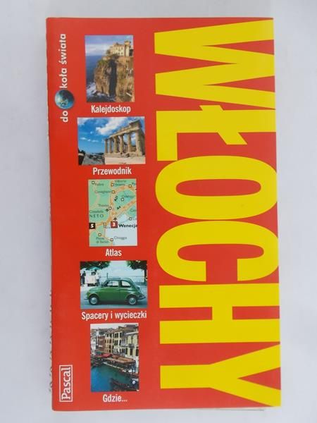 Roy Sally - Włochy