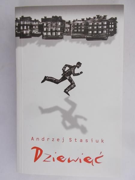Stasiuk Andrzej - Dziewięć