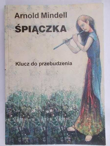Mindell Arnold - Śpiączka