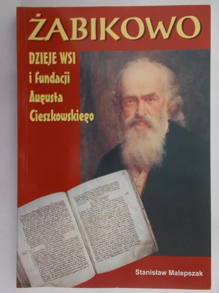 Malepszak Stanisław - Żabikowo