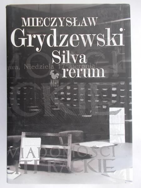 Grydzewski Mieczysław - Silva rerum