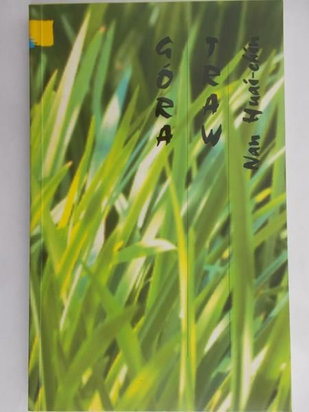 Nan Huai-Chin - Góra traw