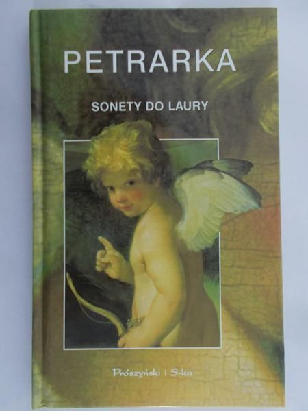 Petrarka - Sonety do Laury