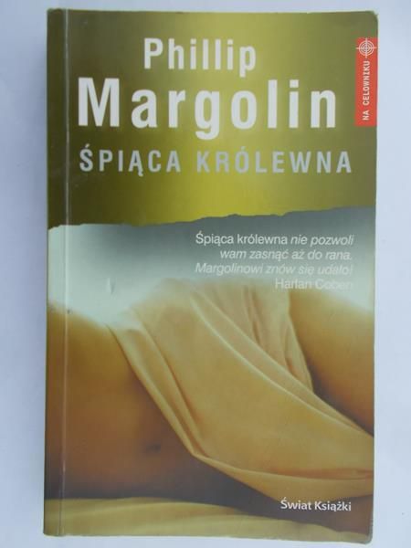 Margolin Phillip - Śpiąca Królewna