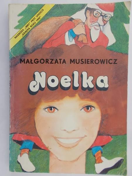 Musierowicz Małgorzata - Noelka