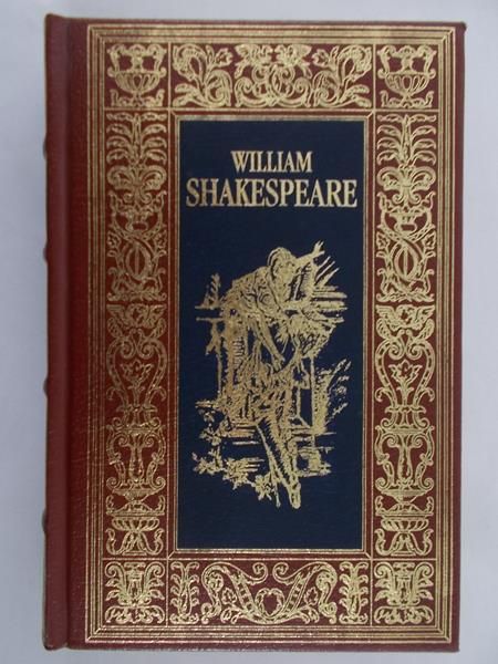Shakespeare William - Hamlet / Romeo i Julia