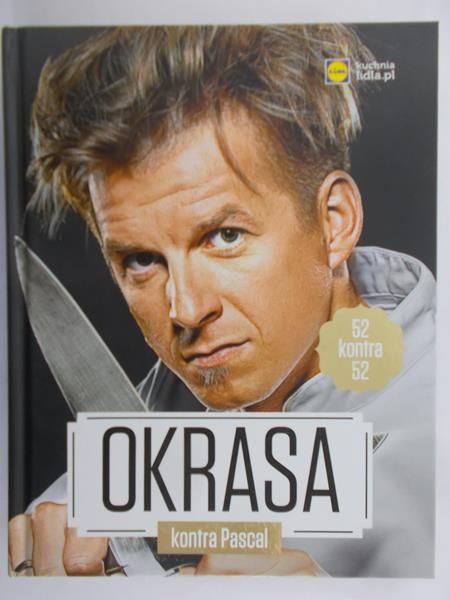 Okrasa Karol, Brodnicki Pascal - Okrasa kontra Pascal. 52 kontra 52