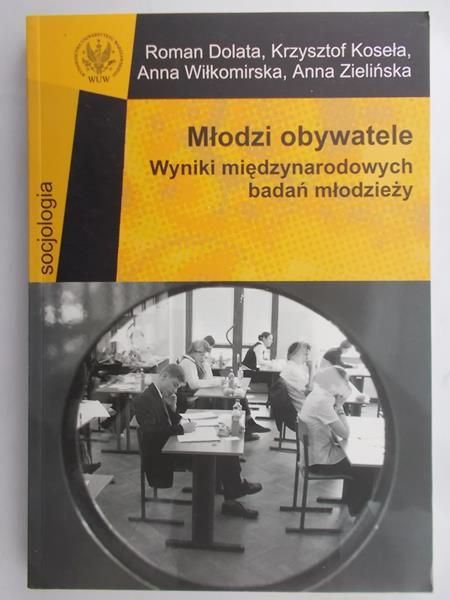 Dolata Roman - Młodzi obywatele