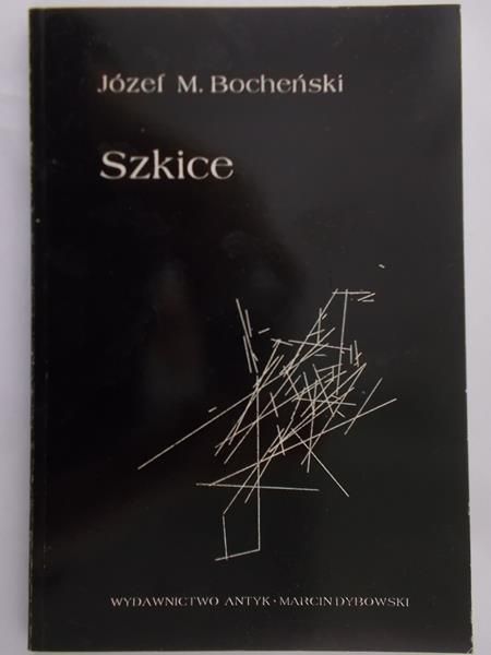 Bocheński Józef M. - Szkice o nacjonalizmie i katolicyzmie polskim