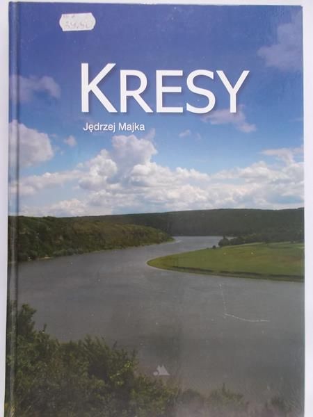 Majka Jędrzej - Kresy