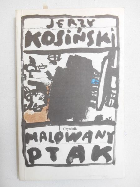 Kosiński Jerzy - Malowany ptak
