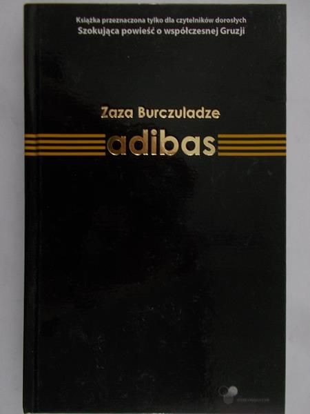 Burczuladze Zaza - Adibas