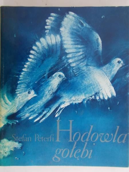 Peterfi Stefan - Hodowla gołębi