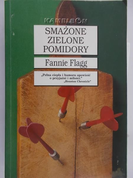 Flagg Fannie - Smażone zielone pomidory