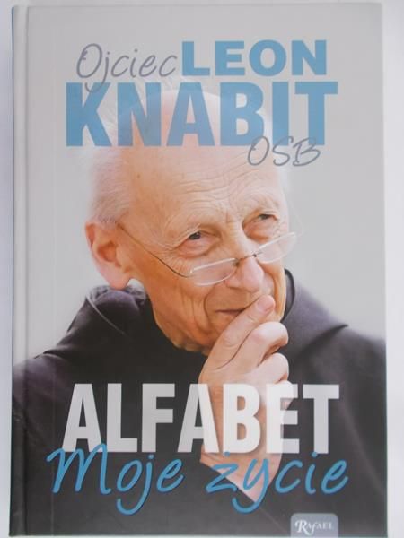 Knabit Leon - Moje życie Alfabet
