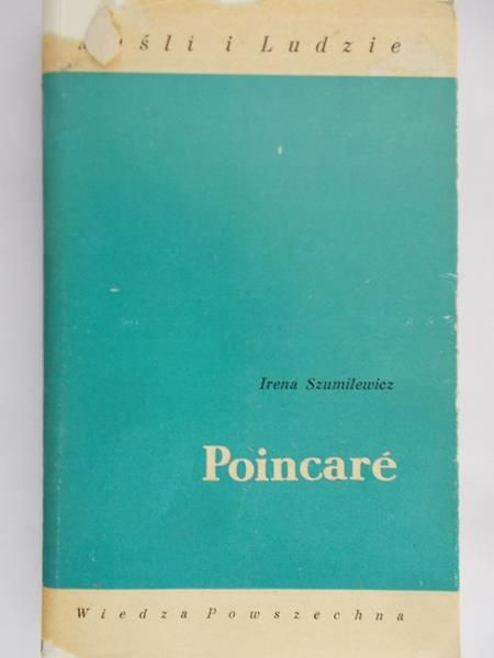 Szumilewicz Irena  - Poincare