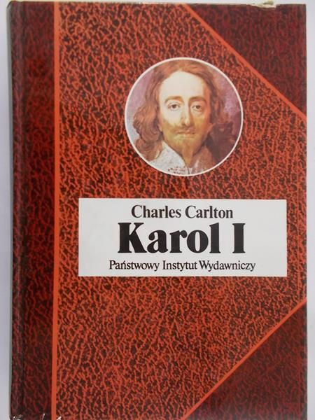 Carlton Charles - Karol I,  BSL