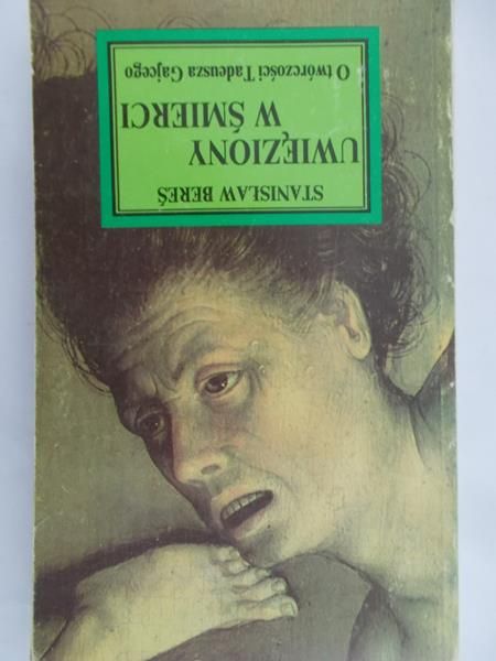 Bereś Stanisław - Uwięziony w śmierci