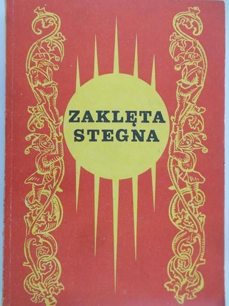 Sampa Jerzy (red.) - Zaklęta Stegna