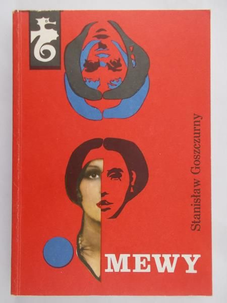 Goszczurny Stanisław - Mewy