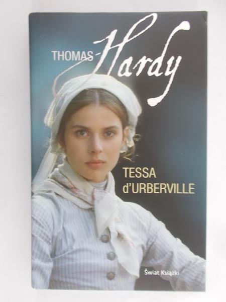Hardy Thomas - Tessa D'Urberville