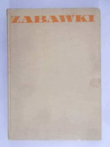 Zabawki