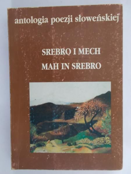 Srebro i mech