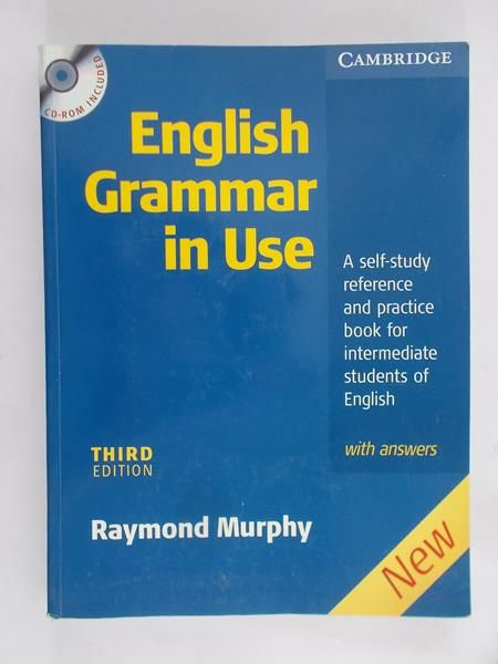 Murphy Raymond - English Grammar in Use