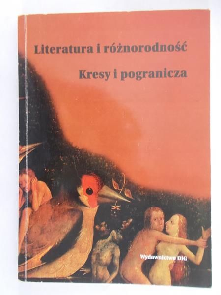 Czaplejewicz Eugeniusz - Królestwo różnorodności