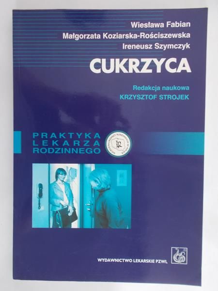 Cukrzyca