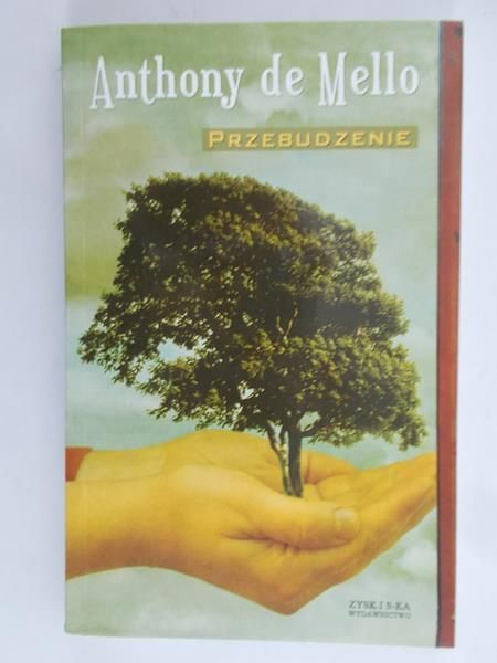 De Mello Anthony - Przebudzenie