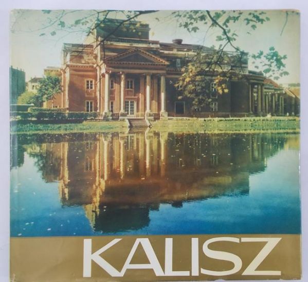 Cichy Adam - Kalisz