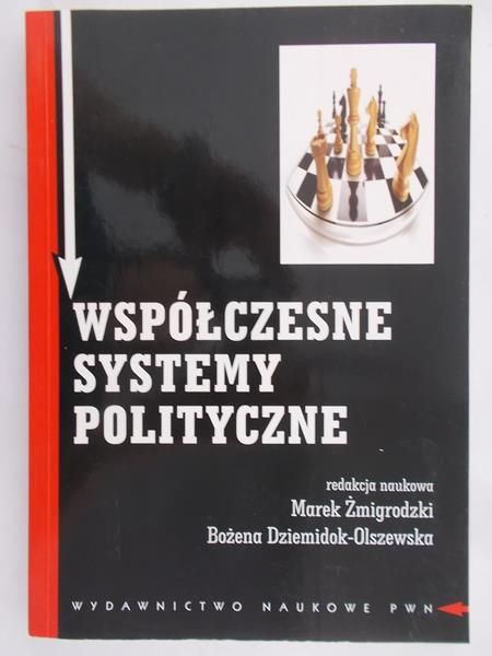 Współczesne systemy polityczne