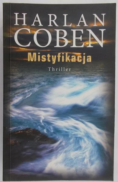 Coben Harlan - Mistyfikacja