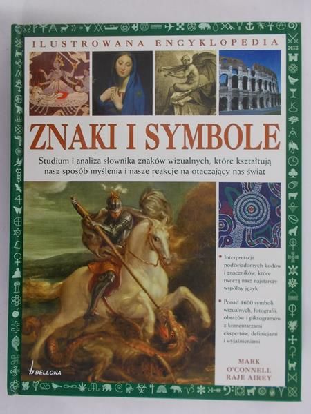Głuchowska Paulina - Znaki i Symbole