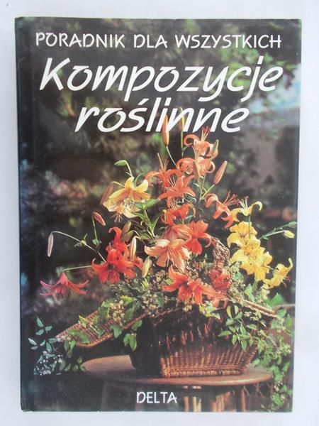 Deutschmann Karl-Heinz - Kompozycje roślinne