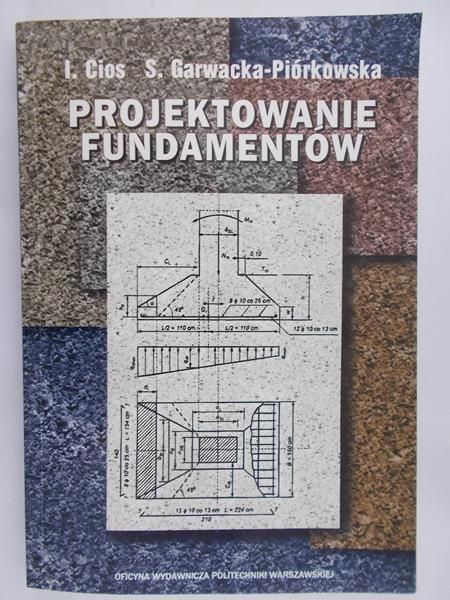 Cios Irena - Projektowanie Fundamentów