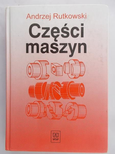 Części maszyn