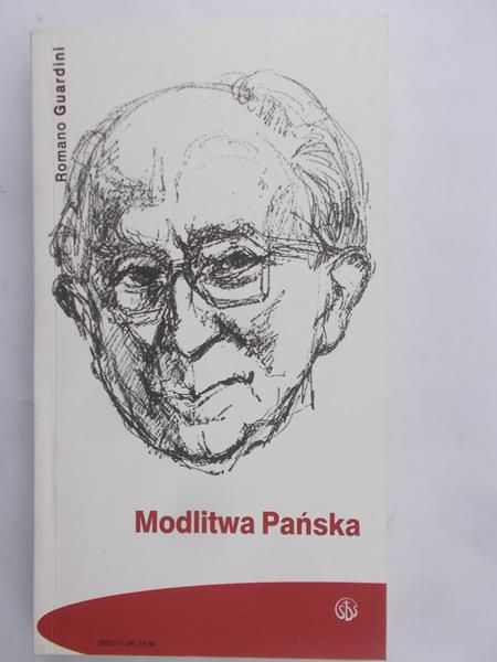 Guardini Romano - Modlitwa Pańska