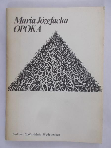Józefacka Maria - Opoka