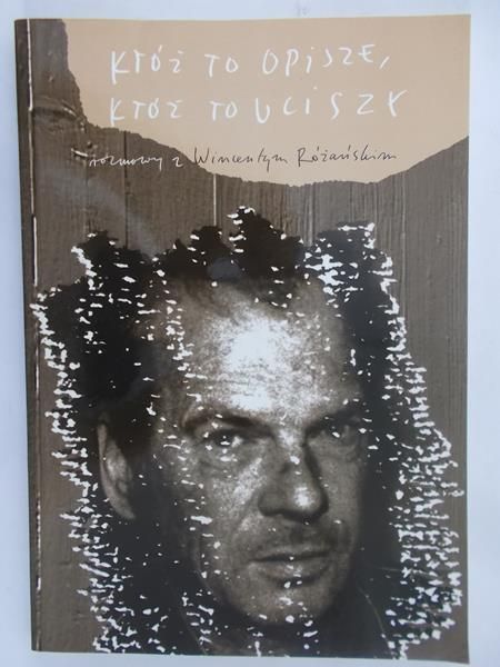 Kępiński Piotr - Któż to opisze, któż to uciszy