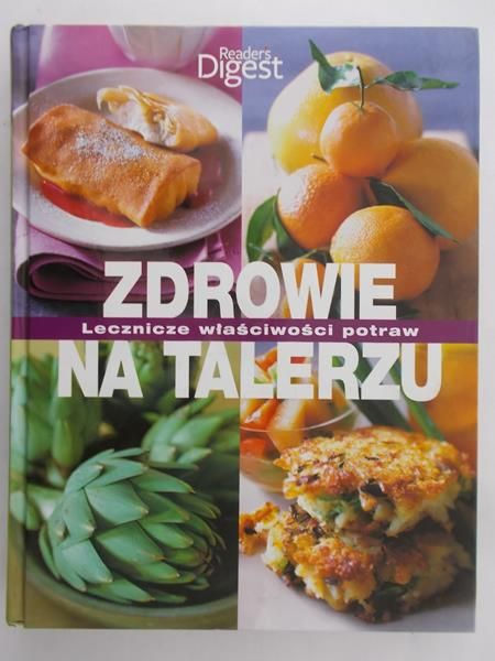Jacek Fronczak (red.) - Zdrowie na talerzu